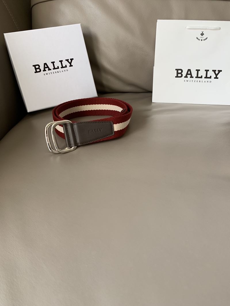 BALLY